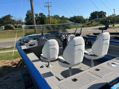 2023 POLARKRAFT FRONTIER 179 WTJ in Lebanon, Missouri - Photo 2