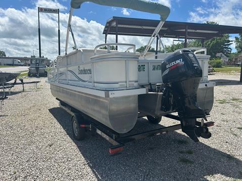 2007 SUNDANCER CX22 in Lebanon, Missouri - Photo 4