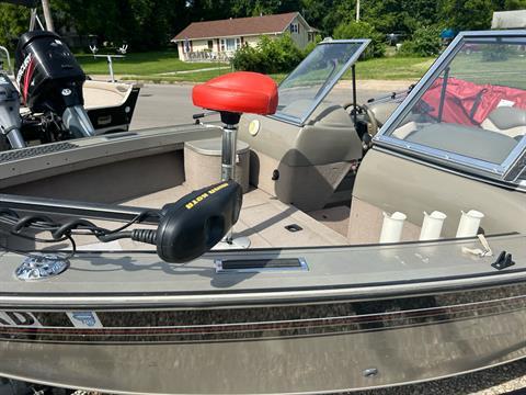 2002 Tracker Targa 18 in Lebanon, Missouri - Photo 1