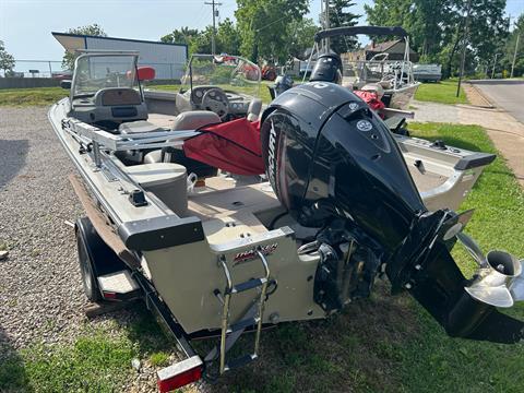 2002 Tracker Targa 18 in Lebanon, Missouri - Photo 3