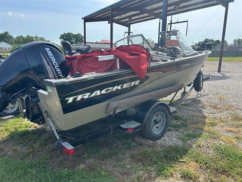 2002 Tracker Targa 18 in Lebanon, Missouri - Photo 5