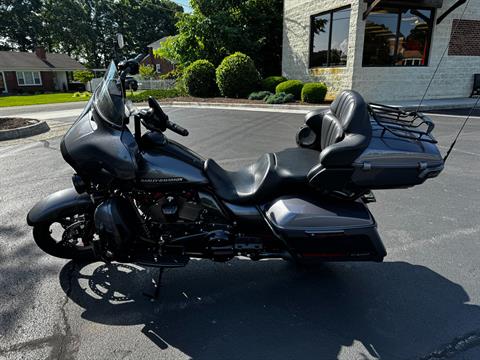 2020 Harley-Davidson CVO™ Limited in Lynchburg, Virginia - Photo 4
