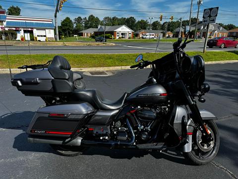 2020 Harley-Davidson CVO™ Limited in Lynchburg, Virginia - Photo 7