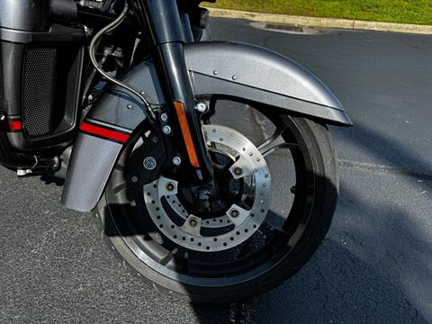 2020 Harley-Davidson CVO™ Limited in Lynchburg, Virginia - Photo 8