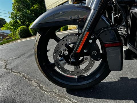 2020 Harley-Davidson CVO™ Limited in Lynchburg, Virginia - Photo 9