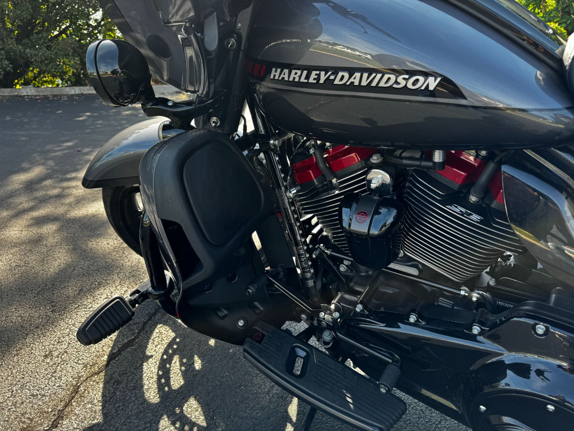 2020 Harley-Davidson CVO™ Limited in Lynchburg, Virginia - Photo 11