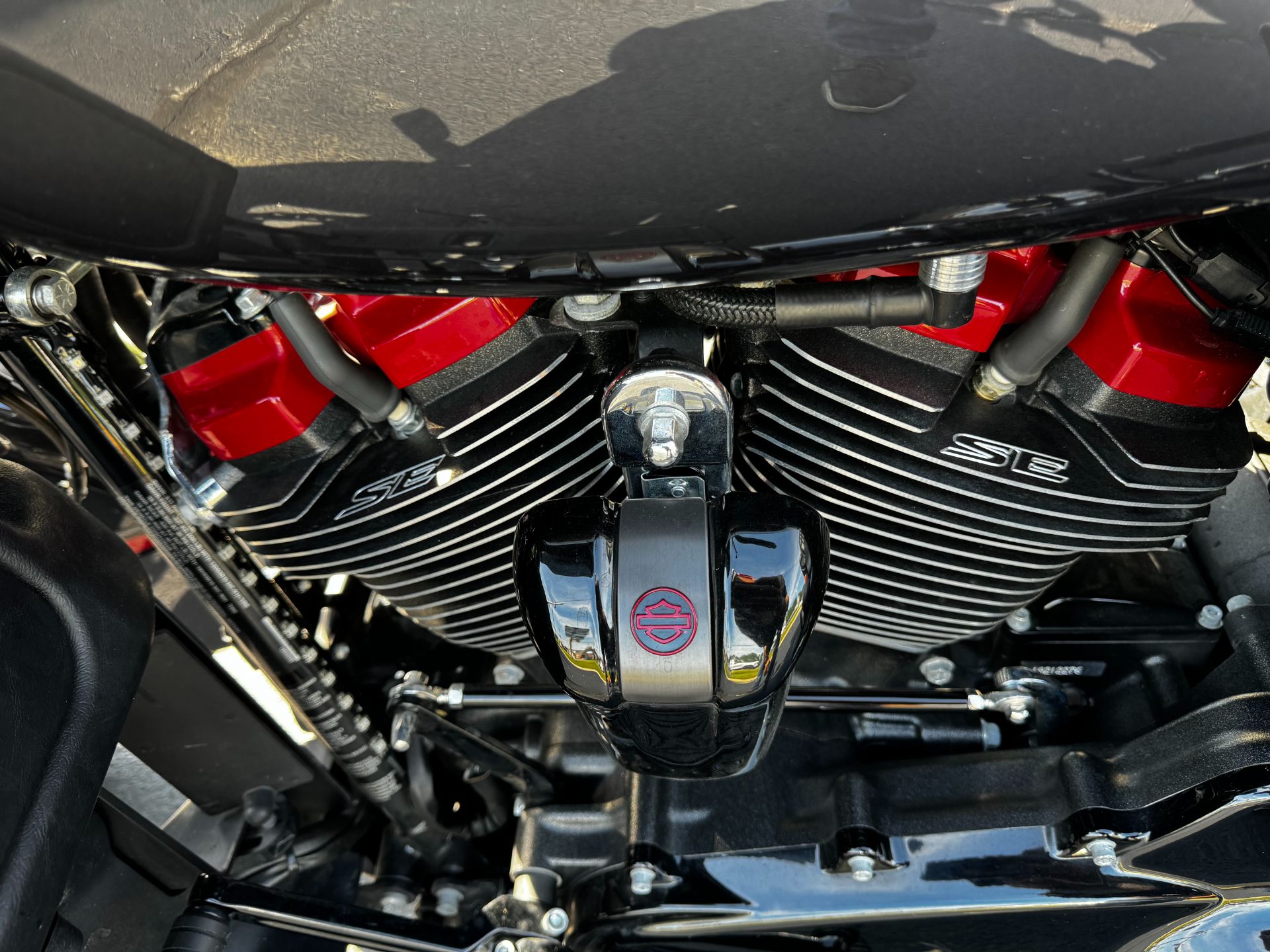 2020 Harley-Davidson CVO™ Limited in Lynchburg, Virginia - Photo 13