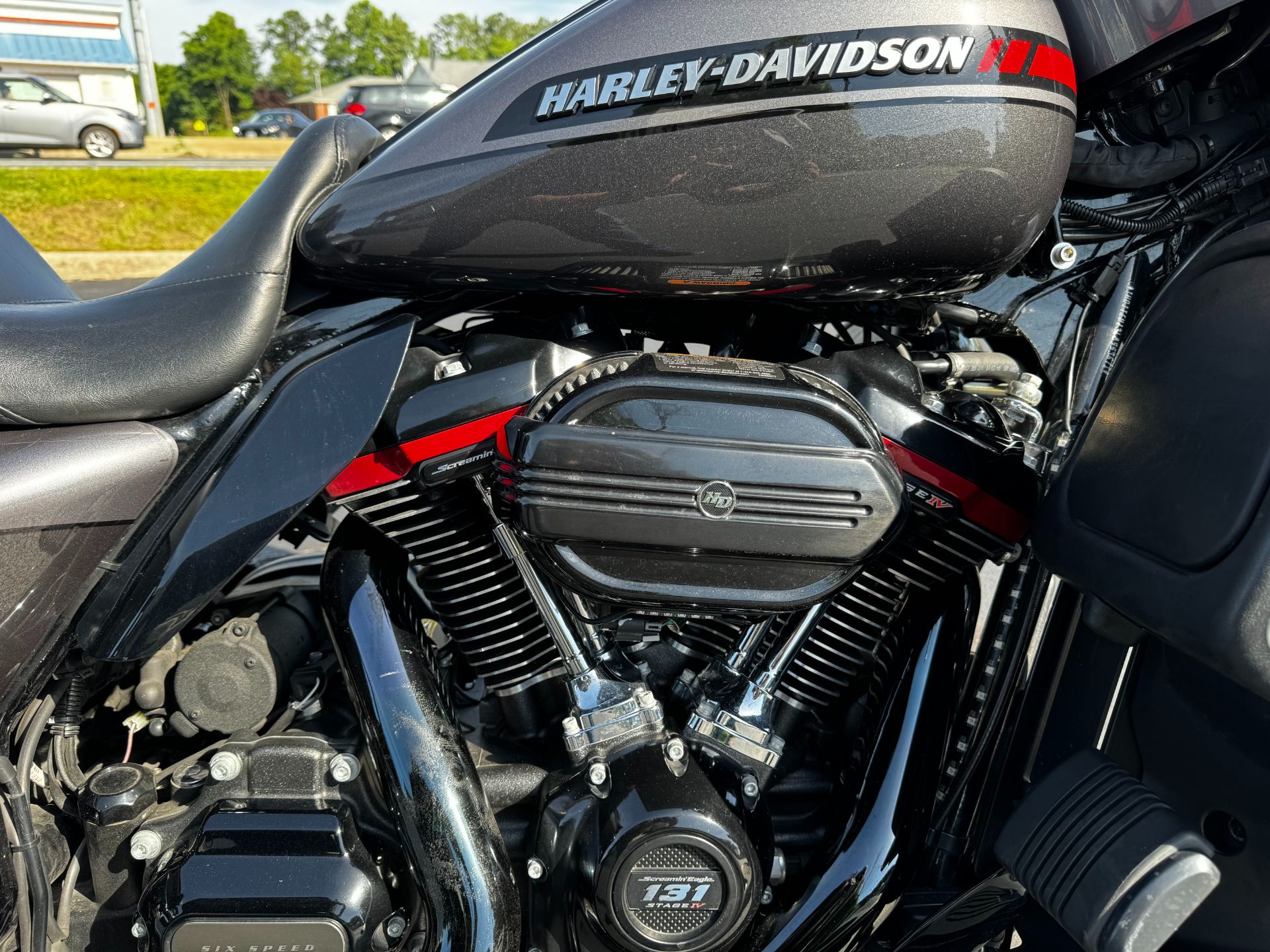 2020 Harley-Davidson CVO™ Limited in Lynchburg, Virginia - Photo 19