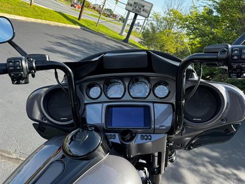 2020 Harley-Davidson CVO™ Limited in Lynchburg, Virginia - Photo 23