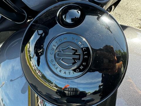 2020 Harley-Davidson CVO™ Limited in Lynchburg, Virginia - Photo 25