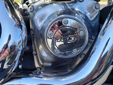 2015 Harley-Davidson Switchback™ in Lynchburg, Virginia - Photo 12
