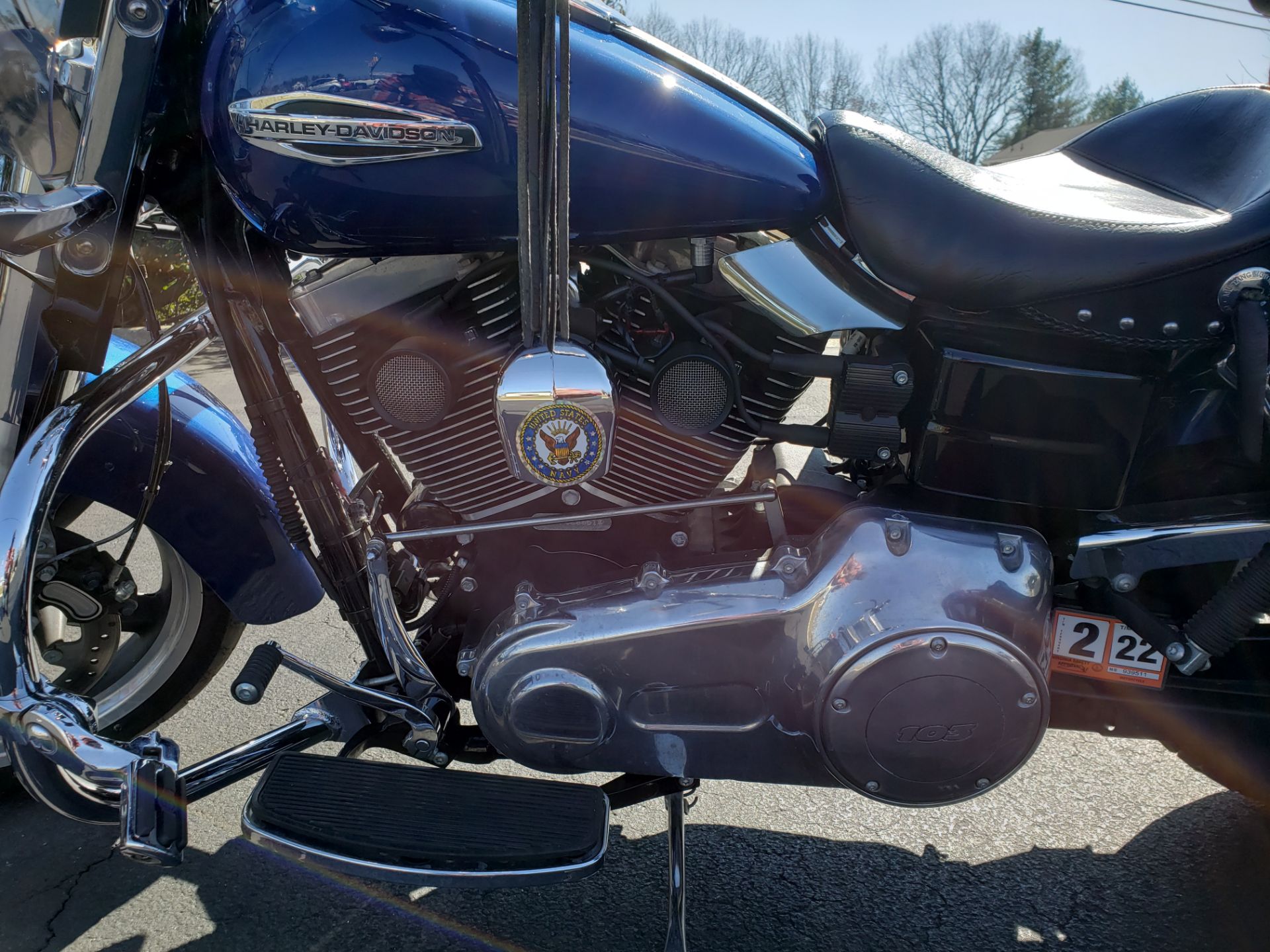 2015 Harley-Davidson Switchback™ in Lynchburg, Virginia - Photo 18