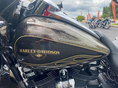 2017 Harley-Davidson Road Glide® Special in Lynchburg, Virginia - Photo 20
