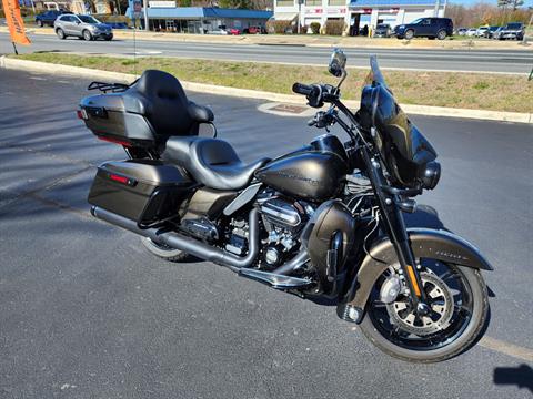 2020 Harley-Davidson Ultra Limited in Lynchburg, Virginia - Photo 1