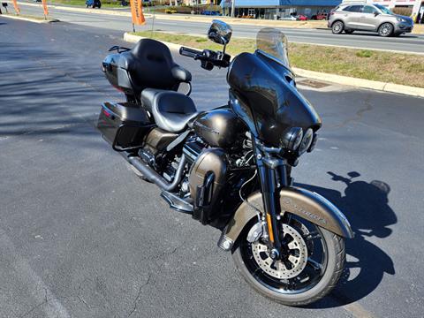 2020 Harley-Davidson Ultra Limited in Lynchburg, Virginia - Photo 2