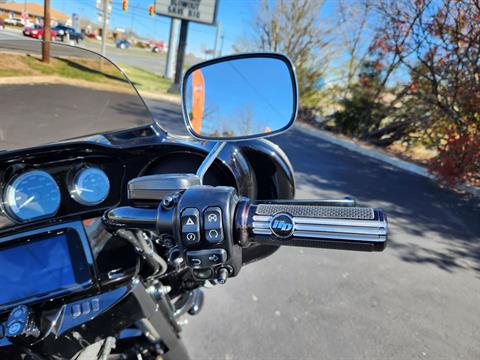 2020 Harley-Davidson Ultra Limited in Lynchburg, Virginia - Photo 17