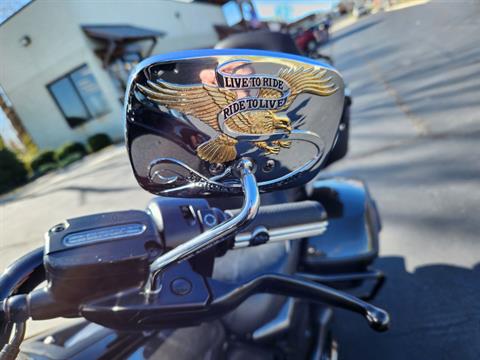 2020 Harley-Davidson Ultra Limited in Lynchburg, Virginia - Photo 26