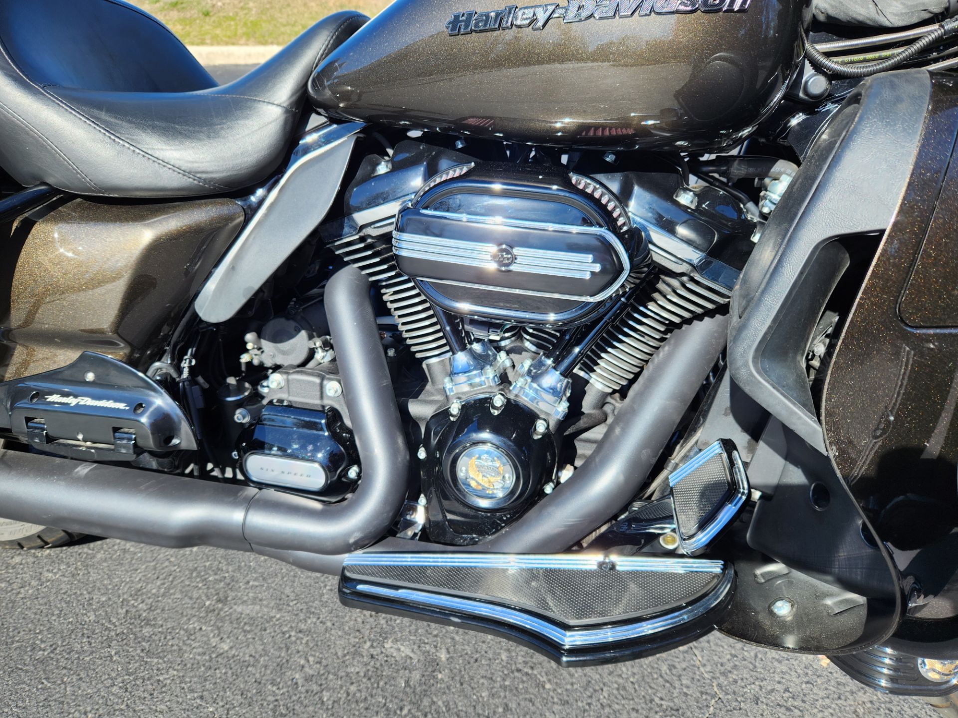 2020 Harley-Davidson Ultra Limited in Lynchburg, Virginia - Photo 29