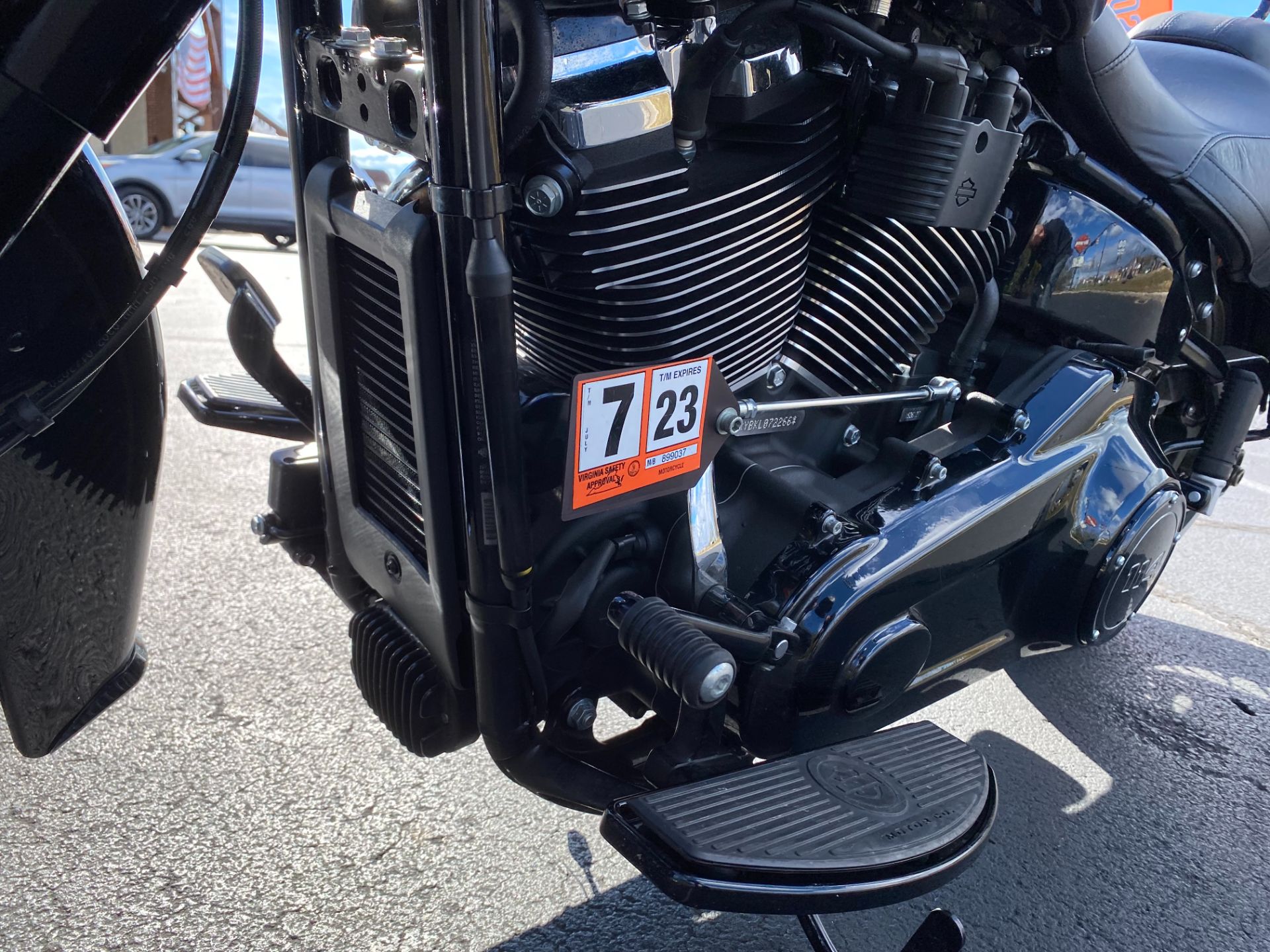 2020 Harley-Davidson Heritage Classic 114 in Lynchburg, Virginia - Photo 16