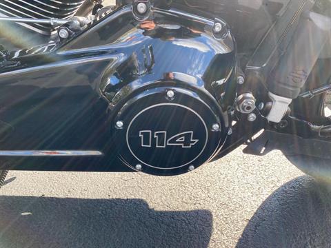 2020 Harley-Davidson Heritage Classic 114 in Lynchburg, Virginia - Photo 19