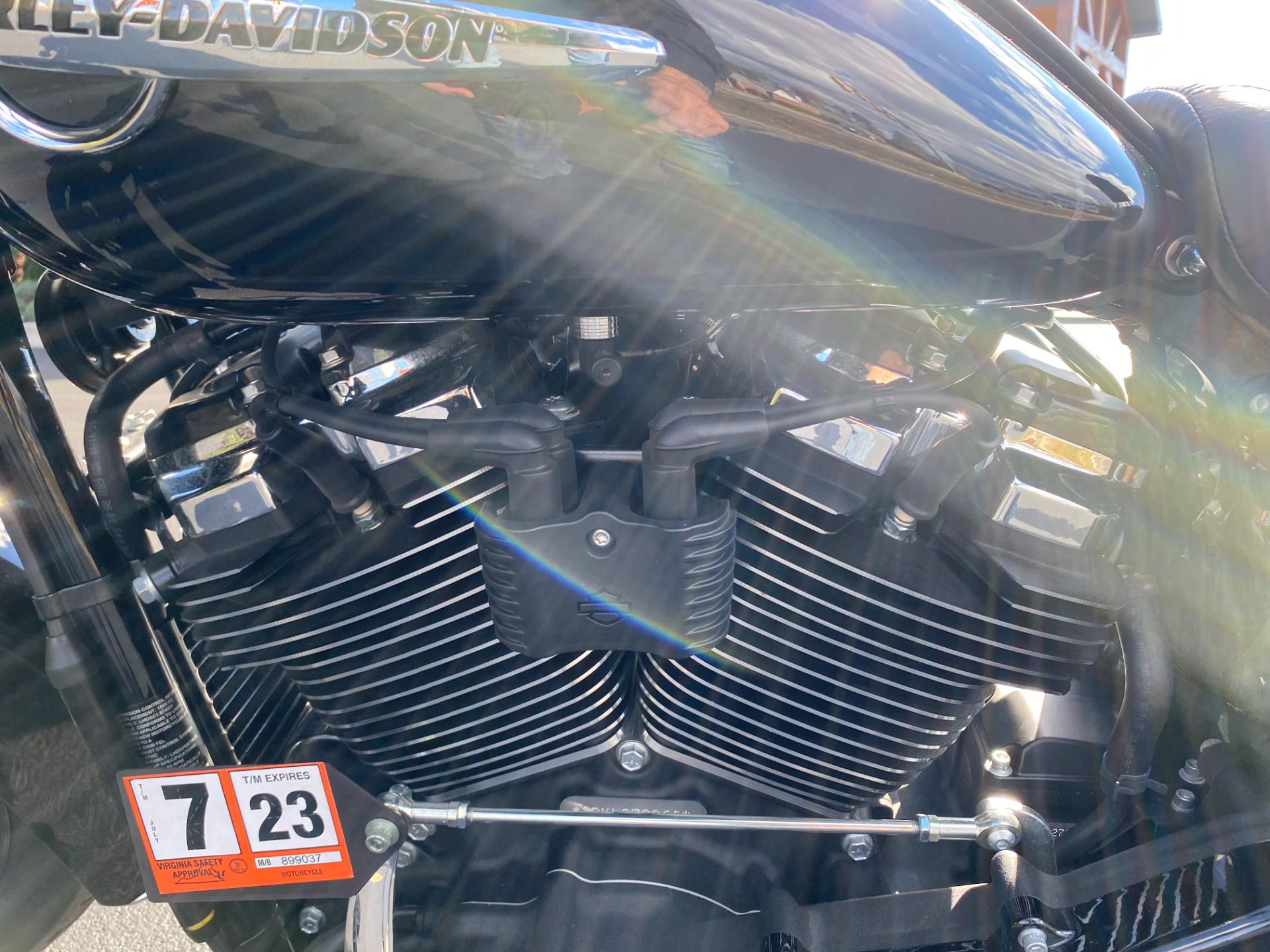 2020 Harley-Davidson Heritage Classic 114 in Lynchburg, Virginia - Photo 21