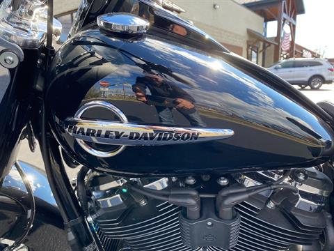 2020 Harley-Davidson Heritage Classic 114 in Lynchburg, Virginia - Photo 22