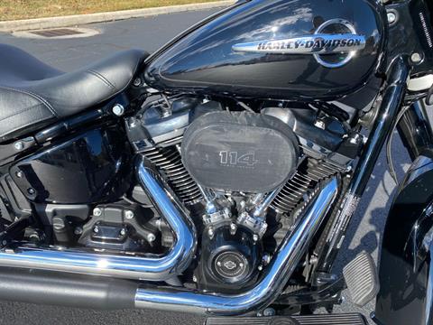 2020 Harley-Davidson Heritage Classic 114 in Lynchburg, Virginia - Photo 30