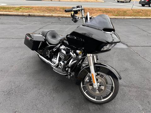 2021 Harley-Davidson Road Glide® in Lynchburg, Virginia - Photo 1