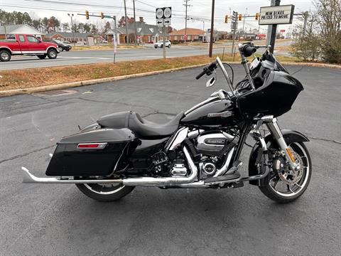 2021 Harley-Davidson Road Glide® in Lynchburg, Virginia - Photo 8