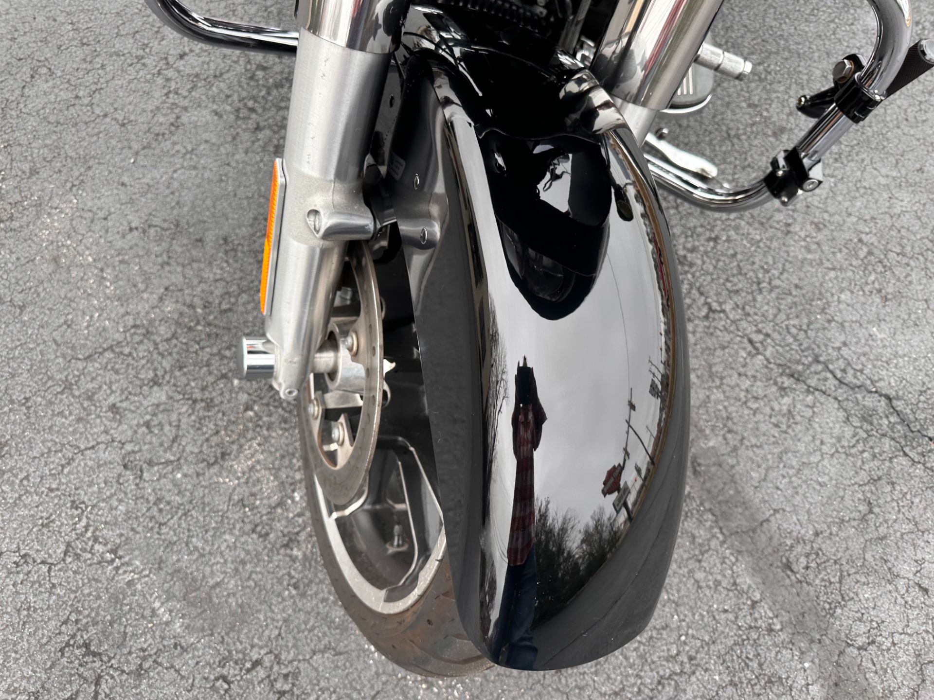 2021 Harley-Davidson Road Glide® in Lynchburg, Virginia - Photo 10