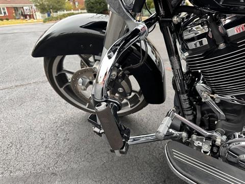 2021 Harley-Davidson Road Glide® in Lynchburg, Virginia - Photo 20