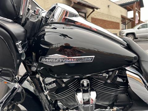 2021 Harley-Davidson Road Glide® in Lynchburg, Virginia - Photo 22