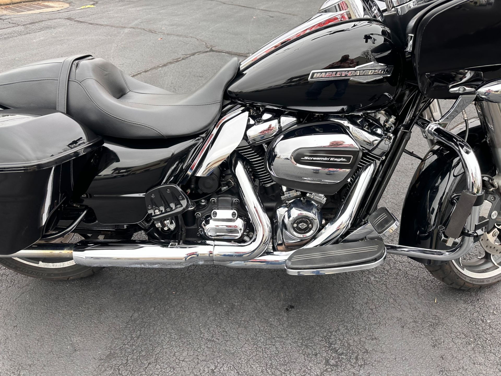 2021 Harley-Davidson Road Glide® in Lynchburg, Virginia - Photo 31