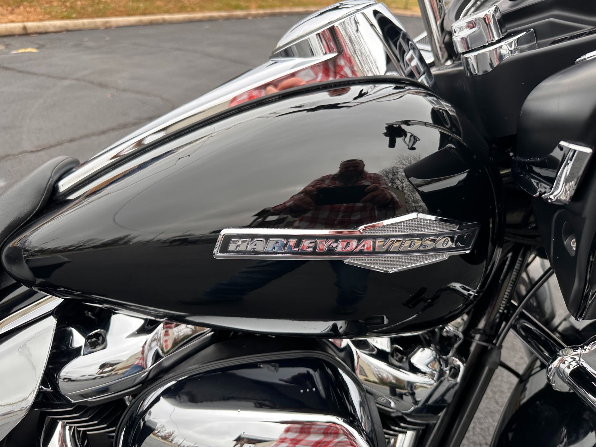2021 Harley-Davidson Road Glide® in Lynchburg, Virginia - Photo 38