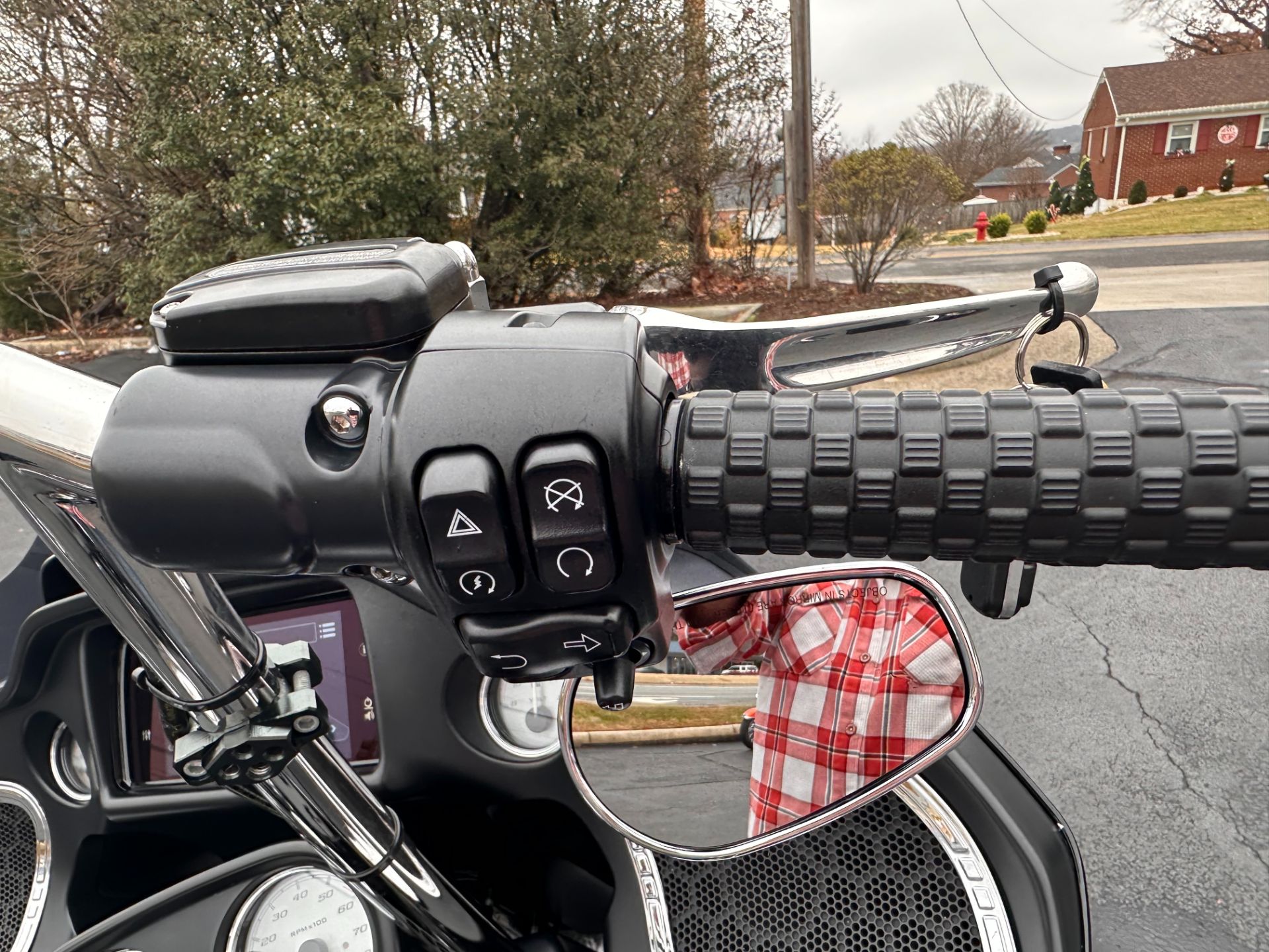 2021 Harley-Davidson Road Glide® in Lynchburg, Virginia - Photo 44