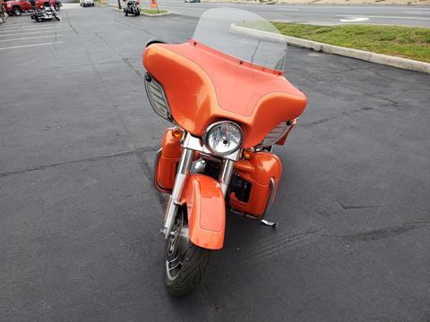 2012 Harley-Davidson Street Glide® in Lynchburg, Virginia - Photo 3