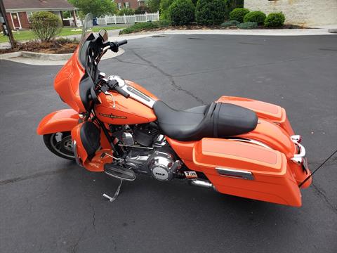 2012 Harley-Davidson Street Glide® in Lynchburg, Virginia - Photo 6