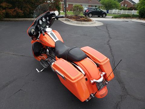 2012 Harley-Davidson Street Glide® in Lynchburg, Virginia - Photo 7