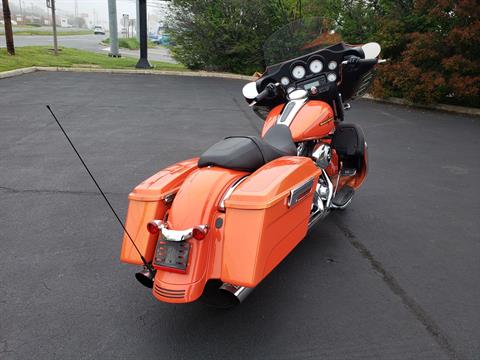 2012 Harley-Davidson Street Glide® in Lynchburg, Virginia - Photo 9