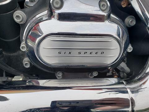 2012 Harley-Davidson Street Glide® in Lynchburg, Virginia - Photo 18