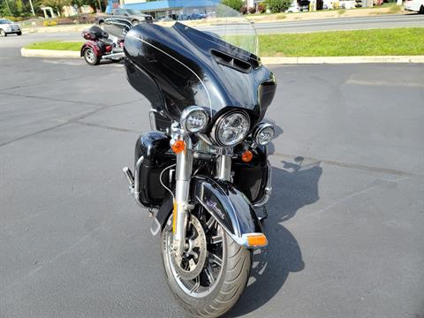 2015 Harley-Davidson Ultra Limited Low in Lynchburg, Virginia - Photo 3