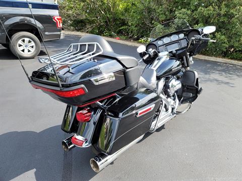 2015 Harley-Davidson Ultra Limited Low in Lynchburg, Virginia - Photo 8