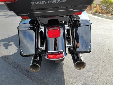 2015 Harley-Davidson Ultra Limited Low in Lynchburg, Virginia - Photo 23