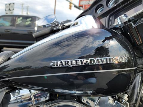 2015 Harley-Davidson Ultra Limited Low in Lynchburg, Virginia - Photo 27
