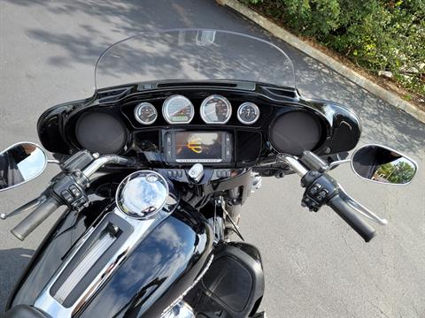 2015 Harley-Davidson Ultra Limited Low in Lynchburg, Virginia - Photo 32