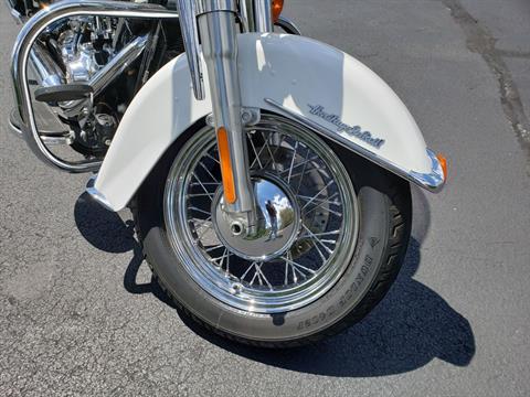 2013 Harley-Davidson Heritage Softail® Classic in Lynchburg, Virginia - Photo 15