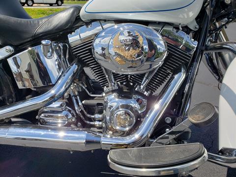 2013 Harley-Davidson Heritage Softail® Classic in Lynchburg, Virginia - Photo 17