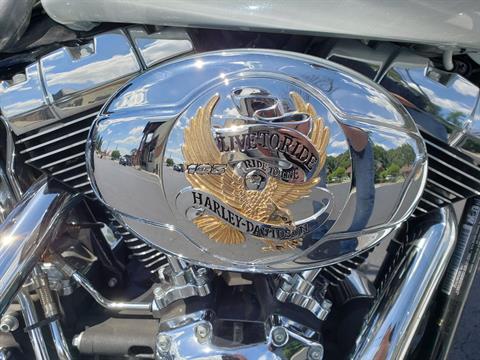 2013 Harley-Davidson Heritage Softail® Classic in Lynchburg, Virginia - Photo 18
