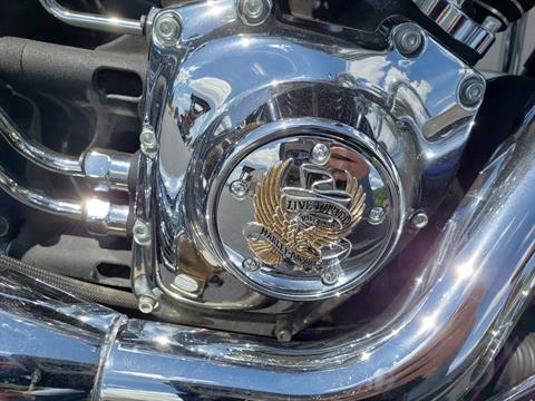 2013 Harley-Davidson Heritage Softail® Classic in Lynchburg, Virginia - Photo 19