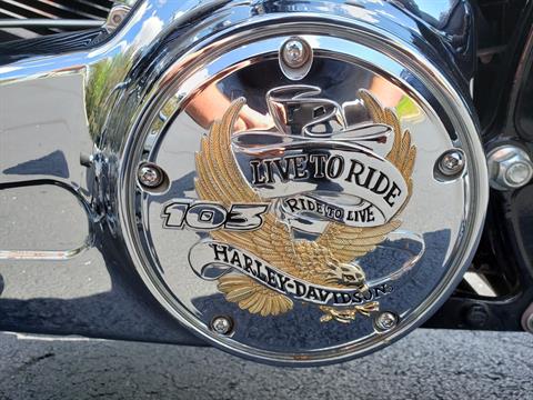 2013 Harley-Davidson Heritage Softail® Classic in Lynchburg, Virginia - Photo 23